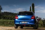 Suzuki Swift AllGrip 2017 года (WW)